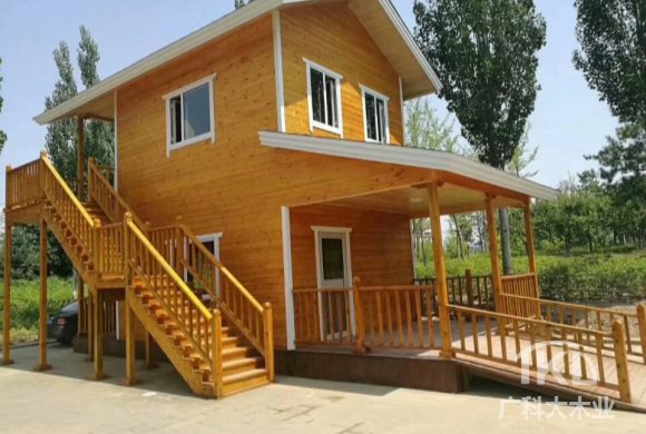阳泉防腐木木屋建造