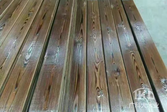 阳泉炭化桑拿板